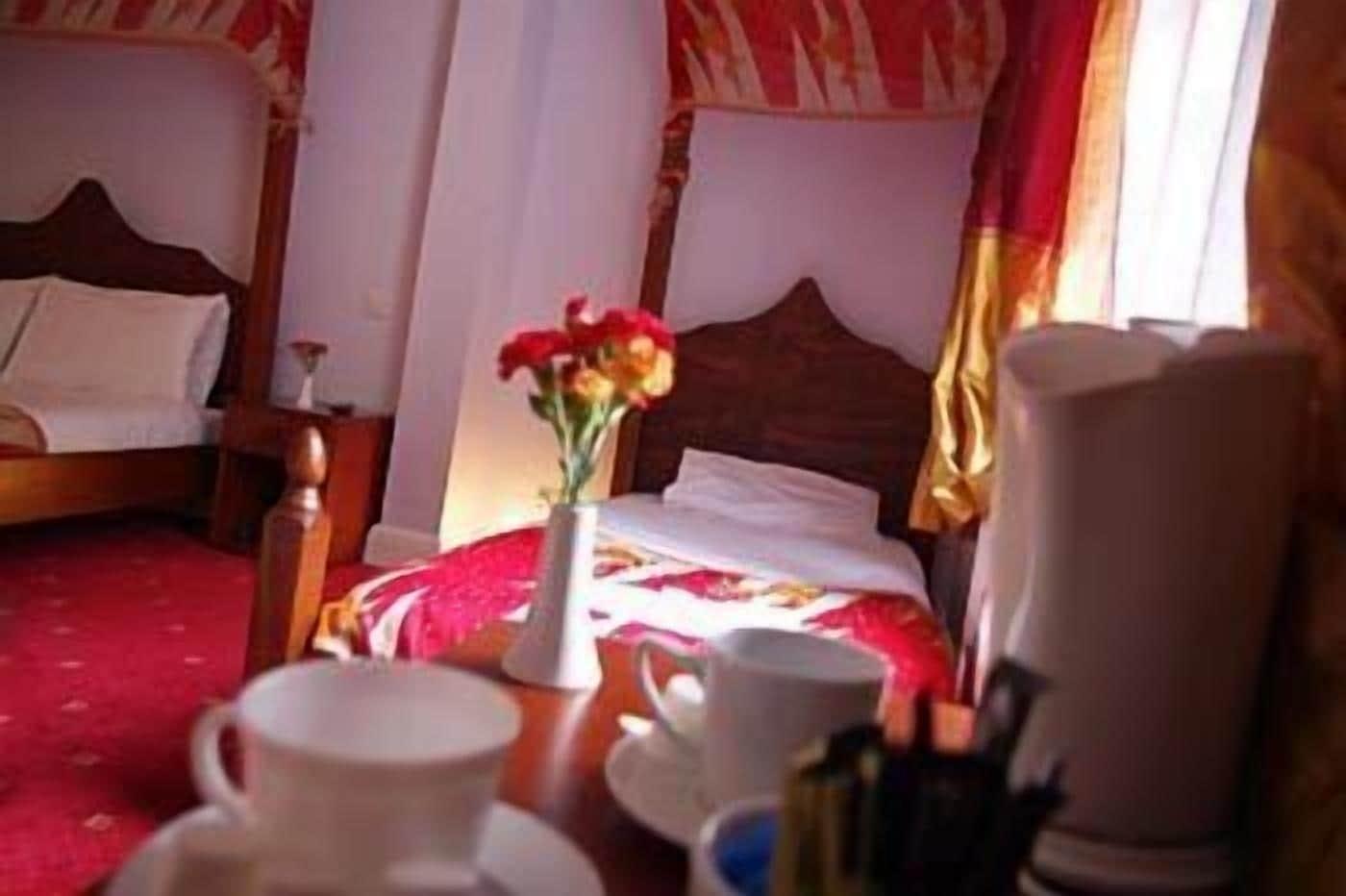 Islington Gasthof 3*
