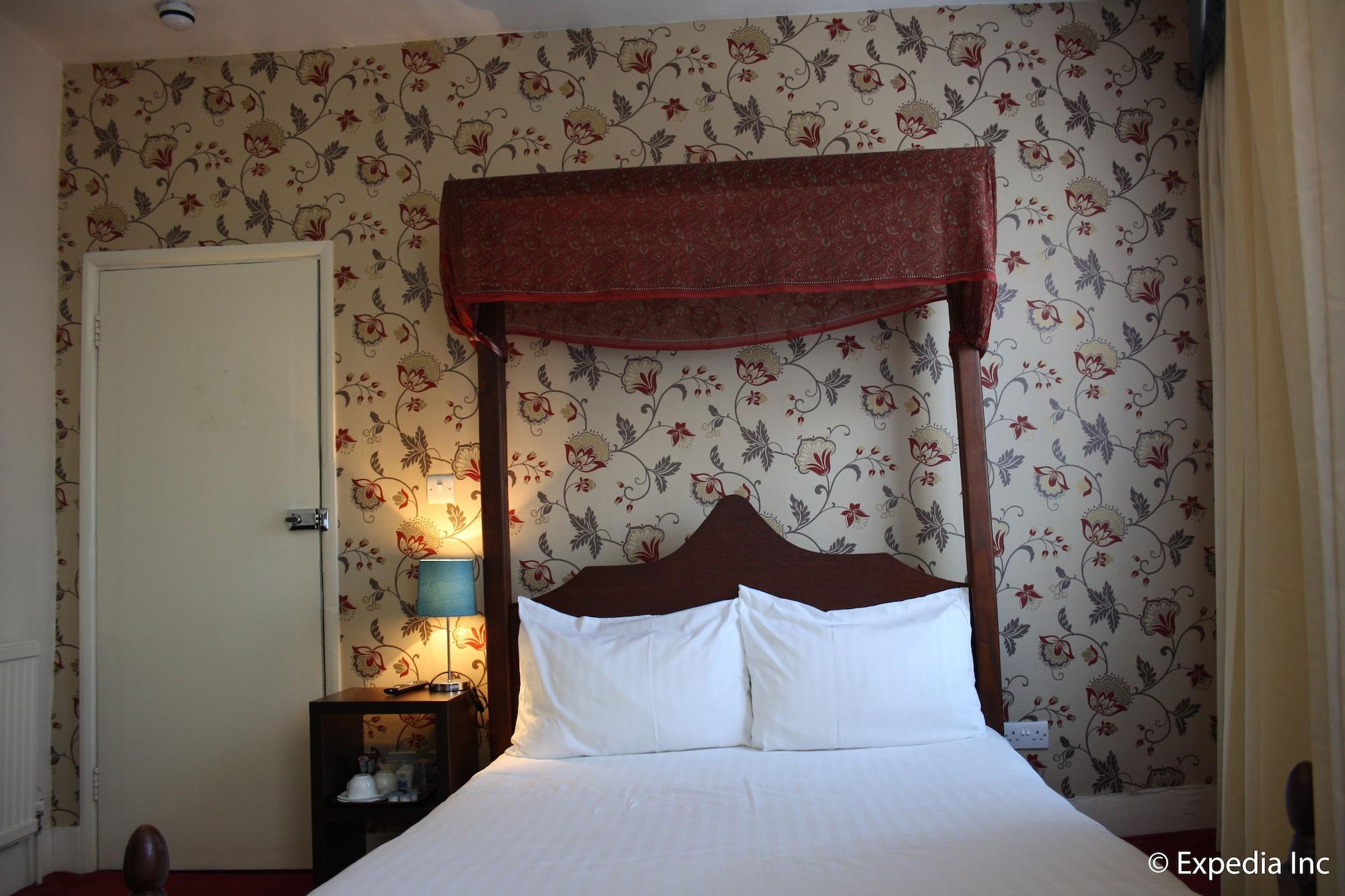 Gasthof Islington London