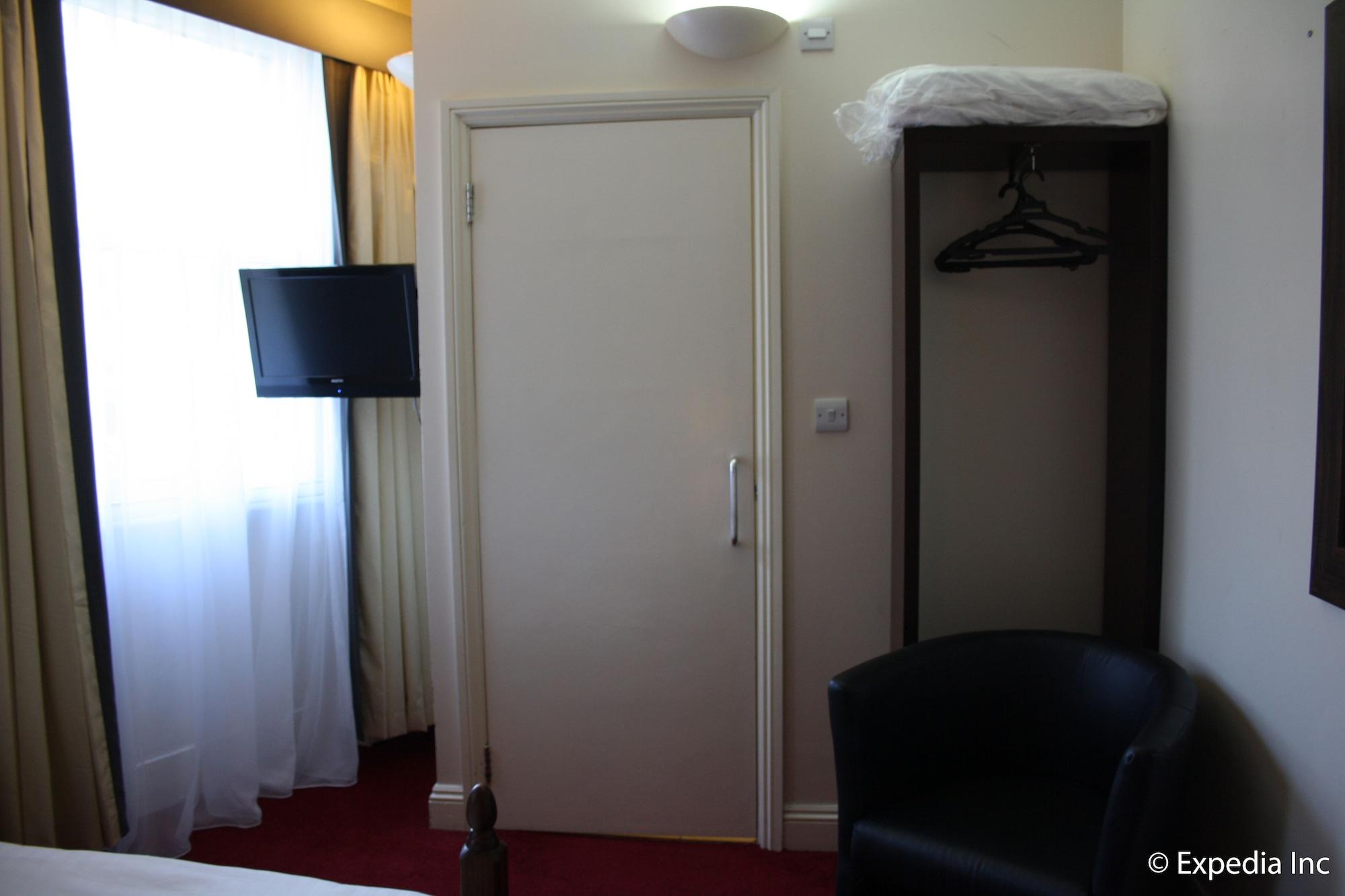 Gasthof Islington 3*