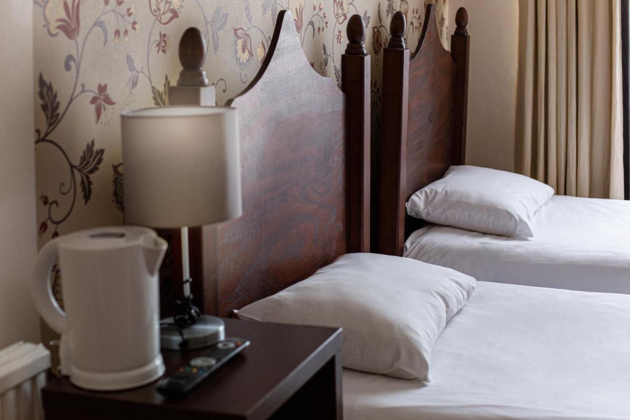 Gasthof Islington 3*