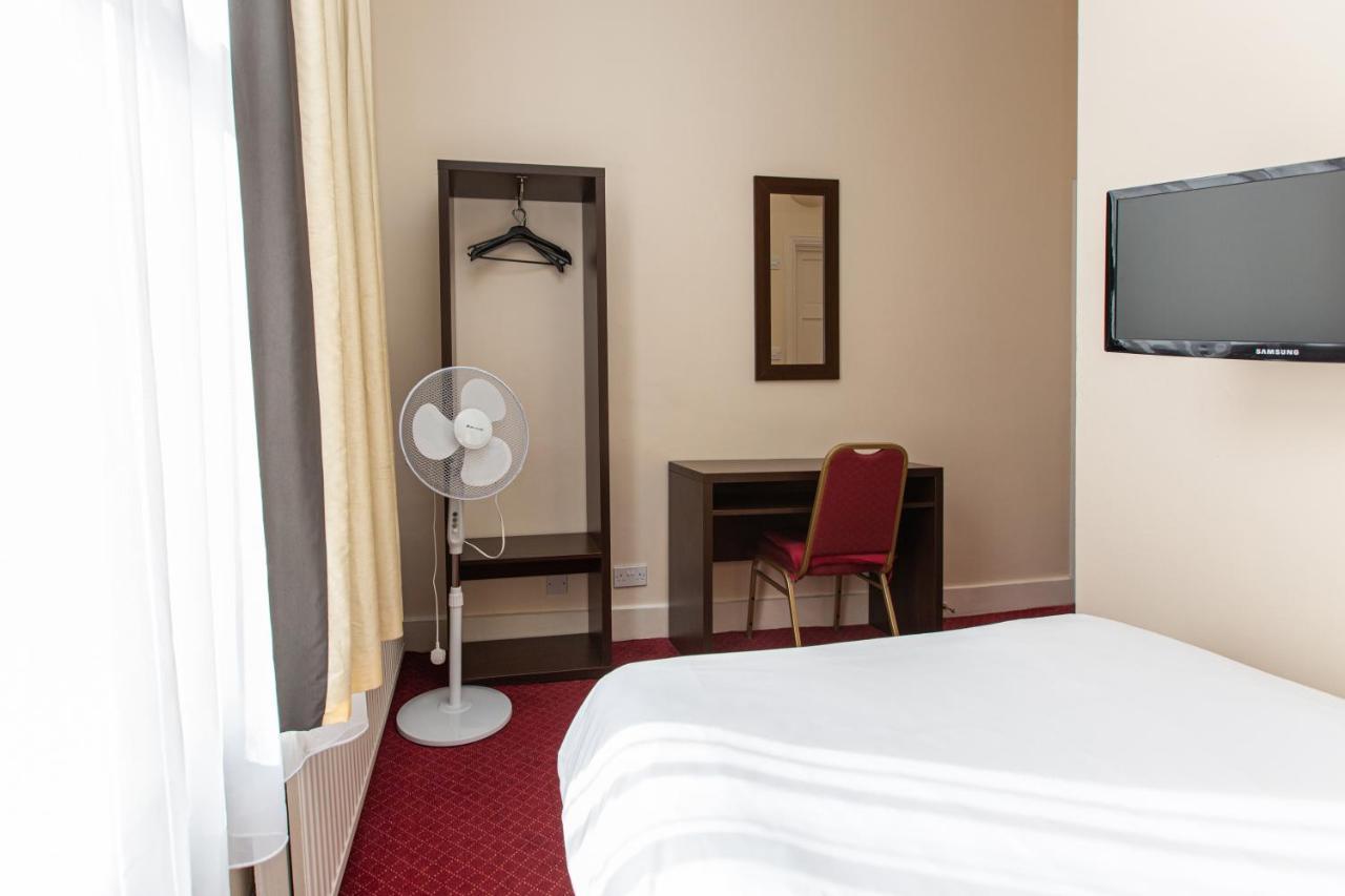 Islington Gasthof 3*