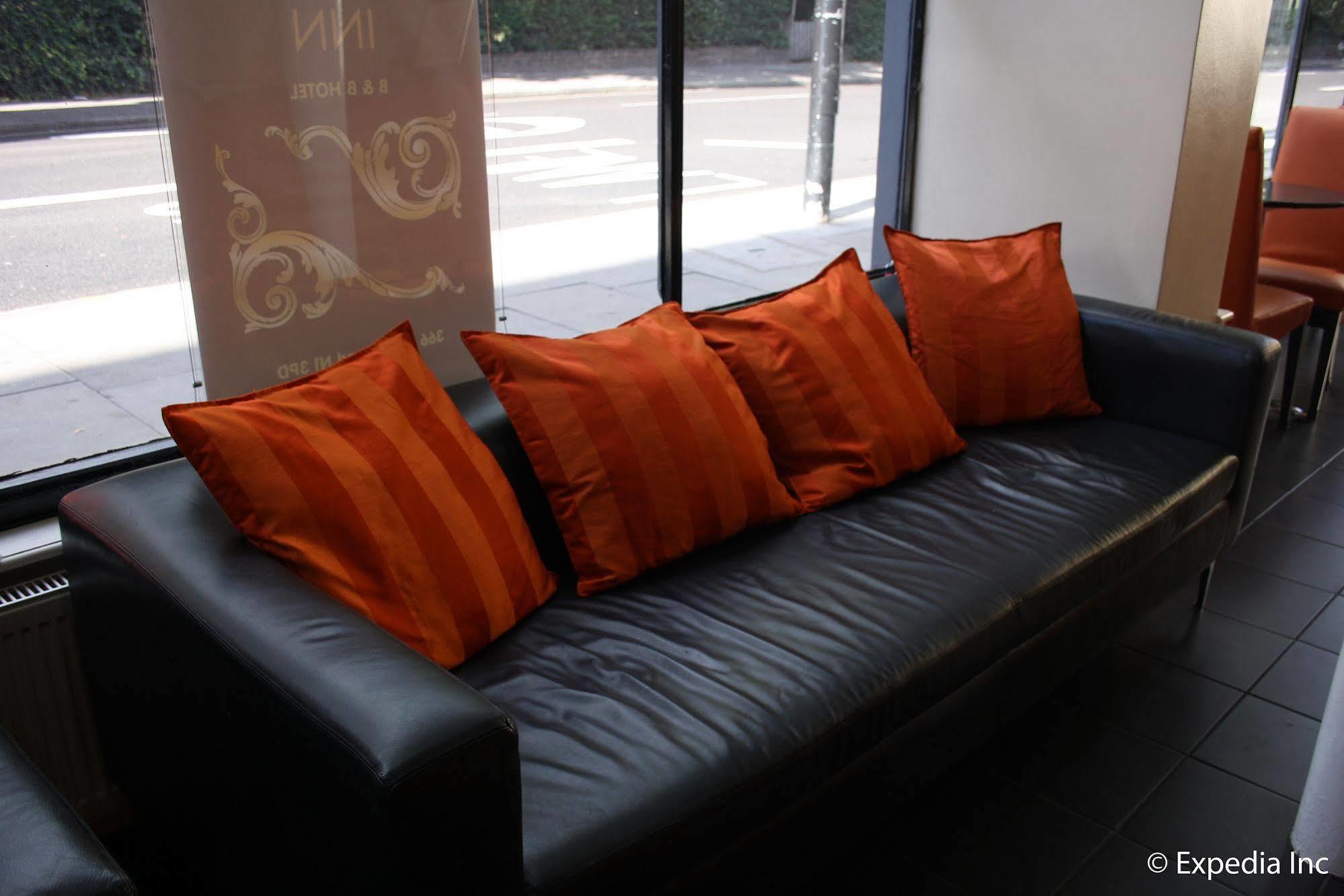 Gasthof Islington 3*